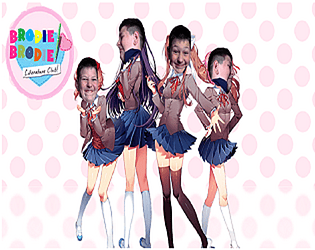 Brodie Brodie Literature Club