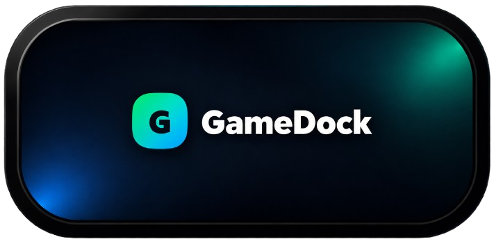 GameDOCK