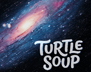 Turtle Soup