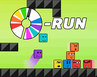 CD-RUN