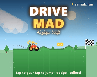 Drive Mad [Free] [Racing]