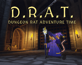 DRAT [Free] [Role Playing]