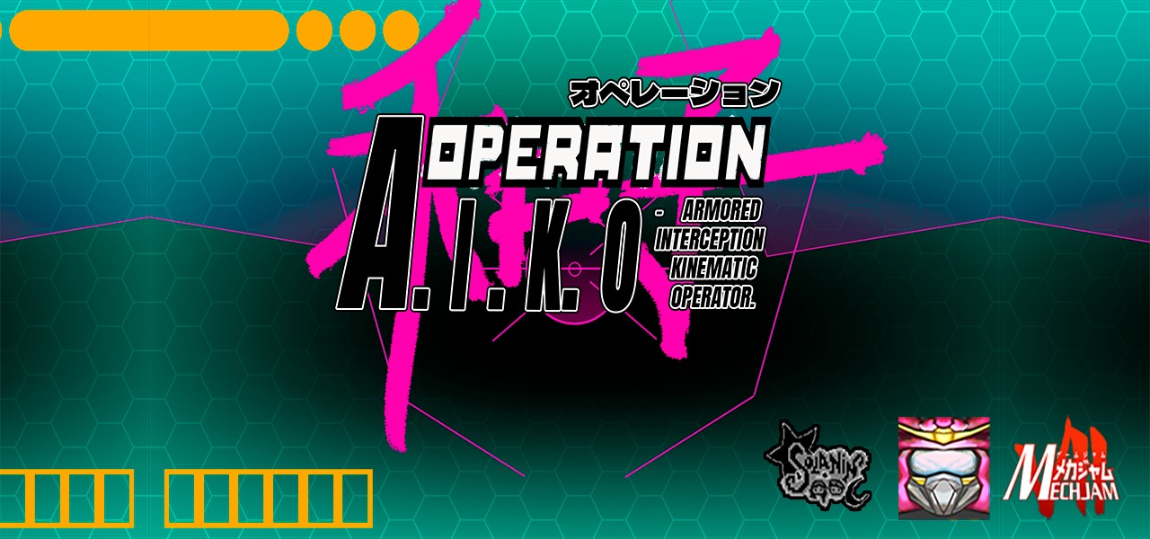 Operation A.I.K.O
