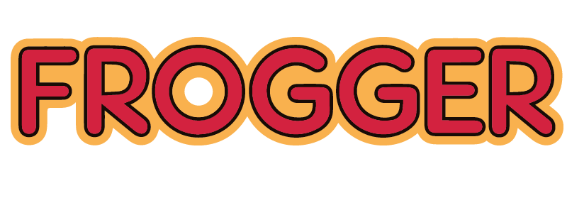 Frogger: Walkable City