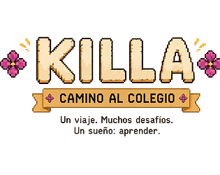 Killa: Camino al colegio
