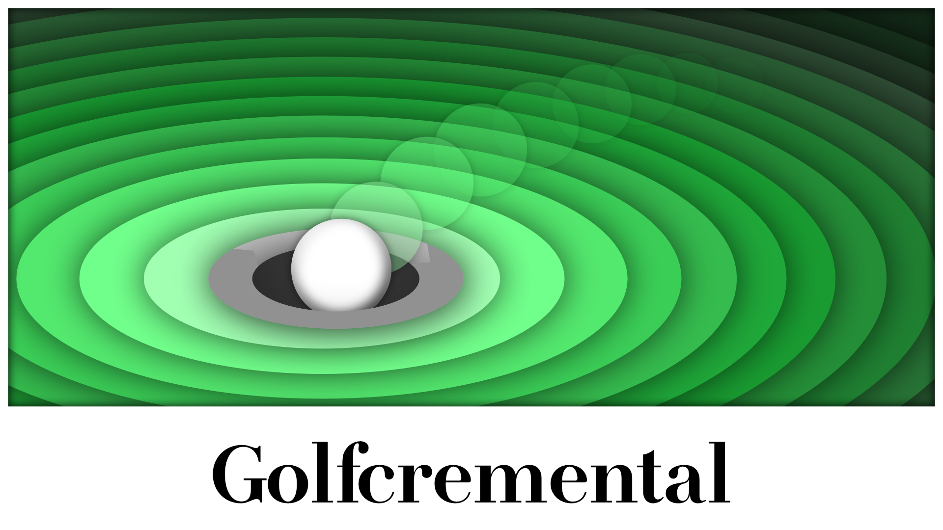 Golfcremental