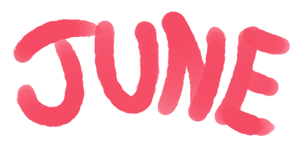 JUNE