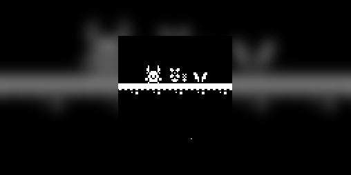 Cover image for Tiny Ascent: A 1-Bit Platformer