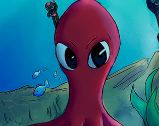 Octodefenders [Free] [Shooter] [Windows]
