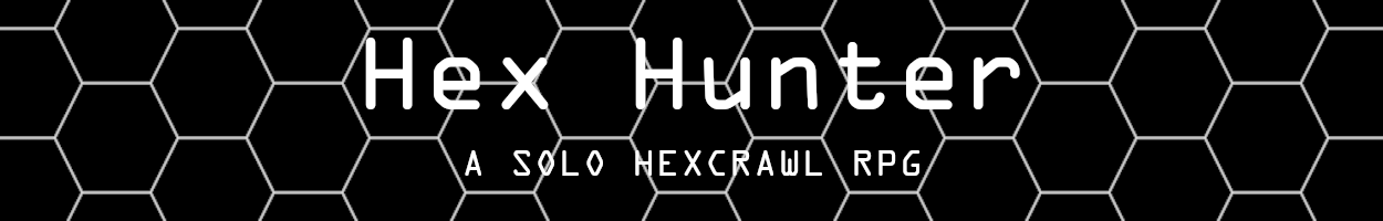 Hex Hunter