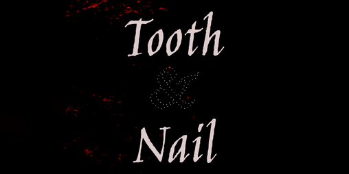 Cover image for Tooth & Nail