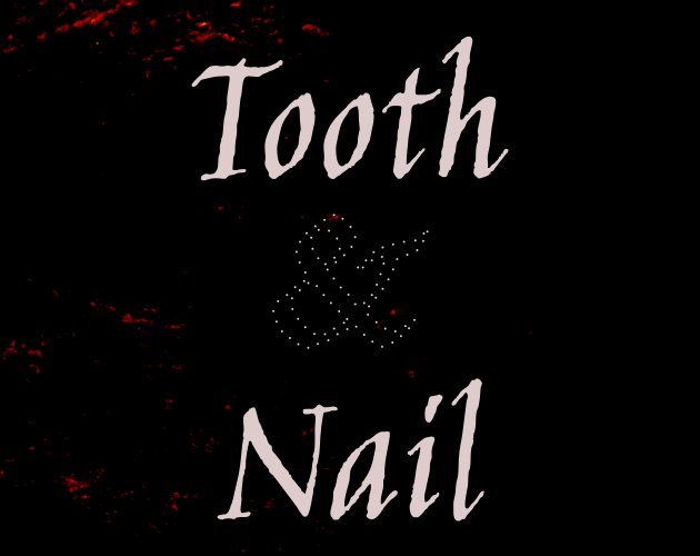 Cover image for Tooth & Nail