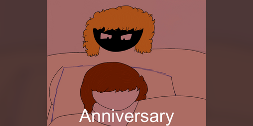 Cover image for Anniversary