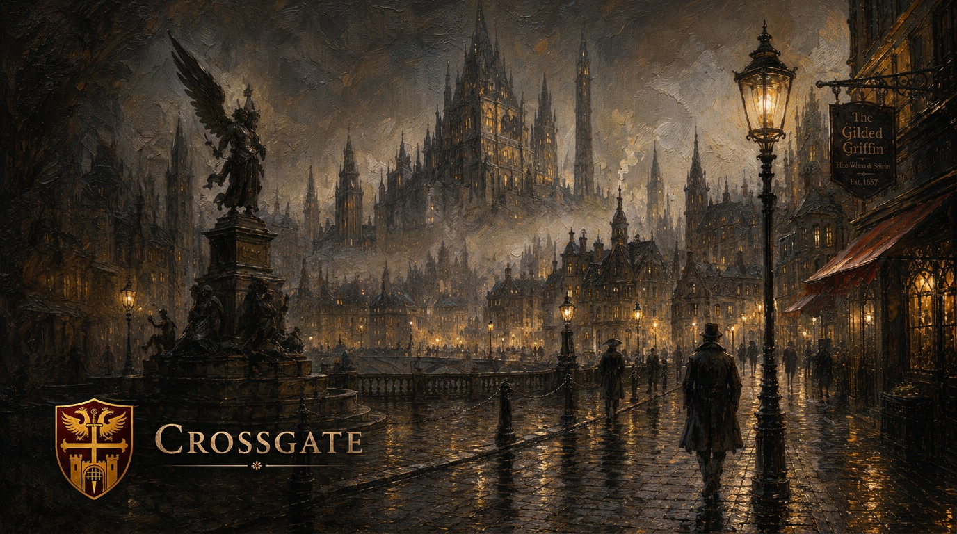 WM: Crossgate
