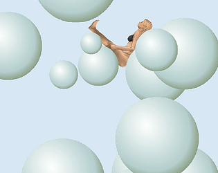 Boneless Girl Physics