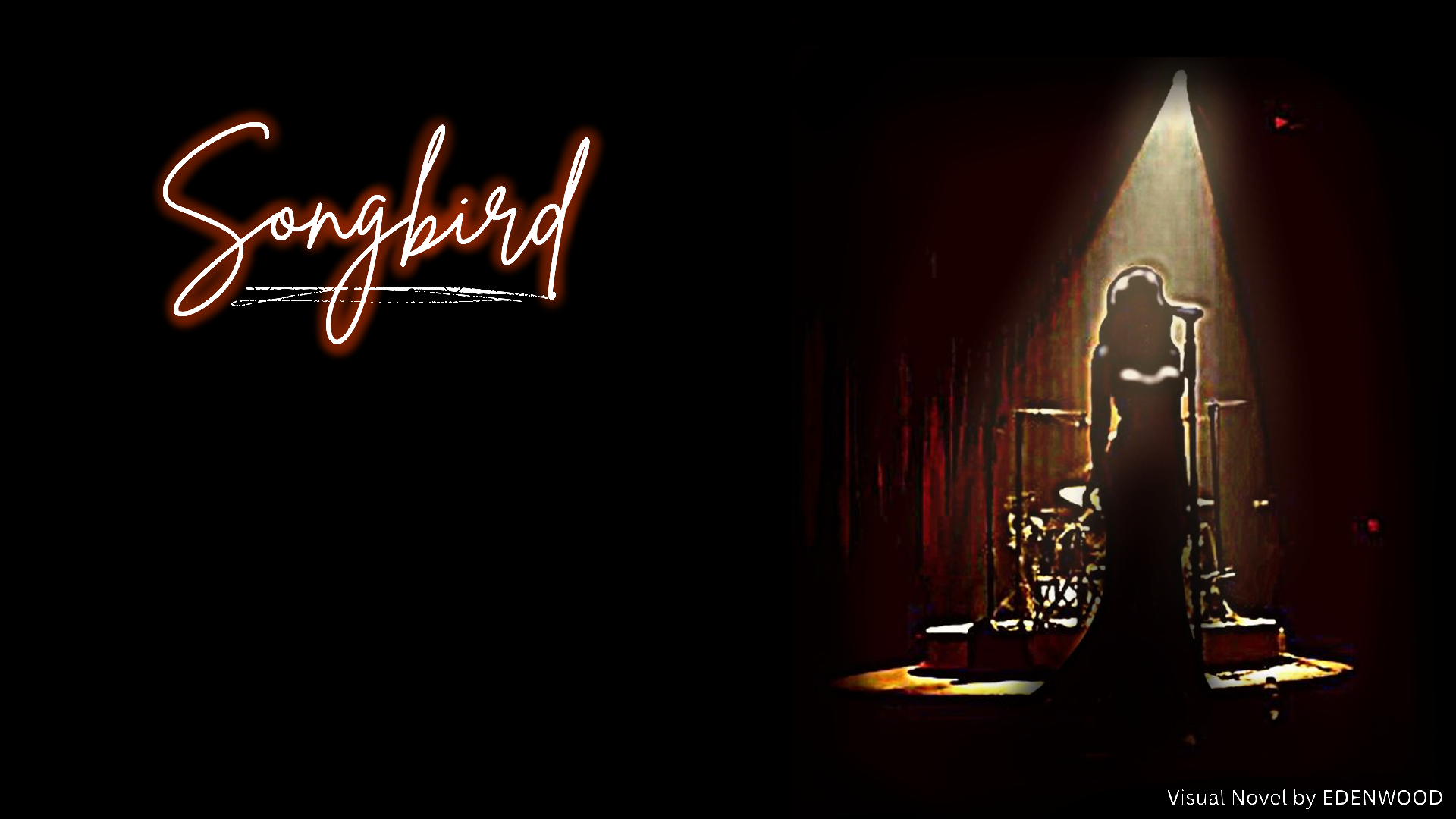 Cover image for Songbird (Demo)
