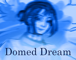 Cover image for Domed Dream (Demo)