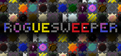 Roguesweeper