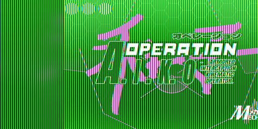 Cover image for Operation A.I.K.O