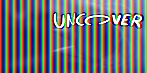Cover image for Uncover [DEMO]