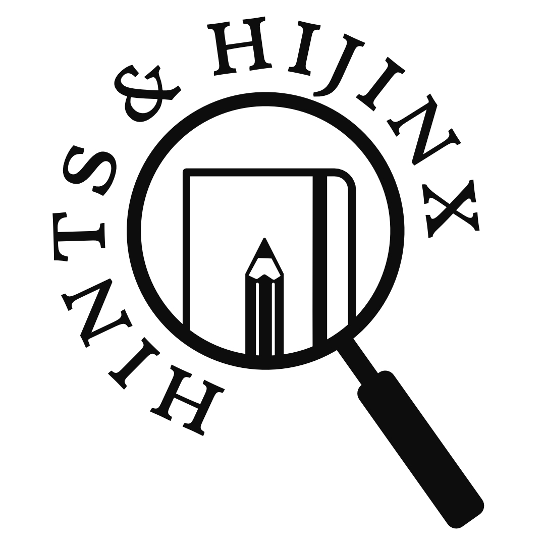 Cover image for Hints and Hijinx en Español