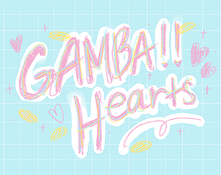 Gamba!! Hearts [Free] [Visual Novel]