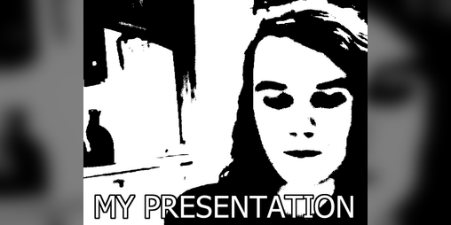 Cover image for My Presentation