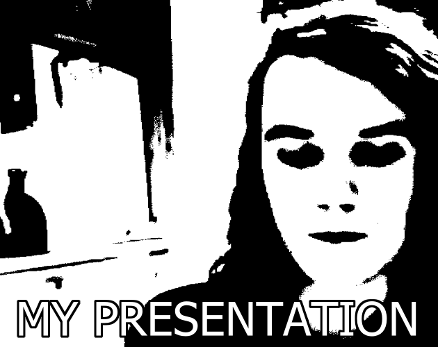 Cover image for My Presentation