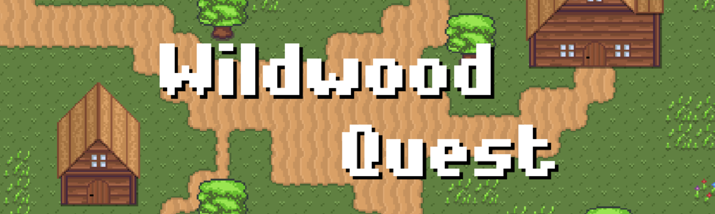 Wildwood Quest
