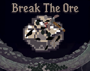 Break The Ore