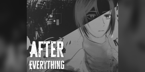 Cover image for After Everything (BETA)