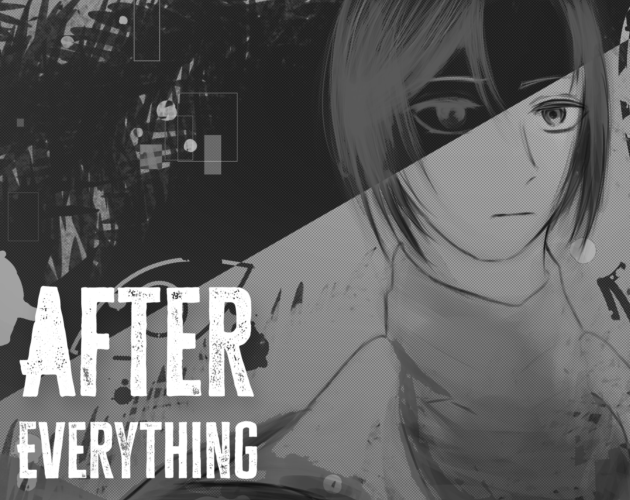 Cover image for After Everything (BETA)