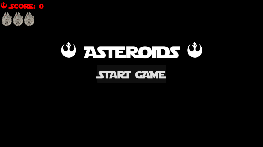Asteroids