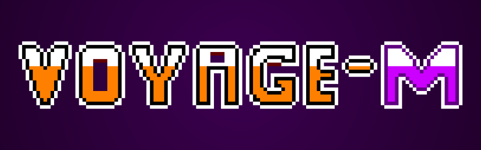 Voyage-M