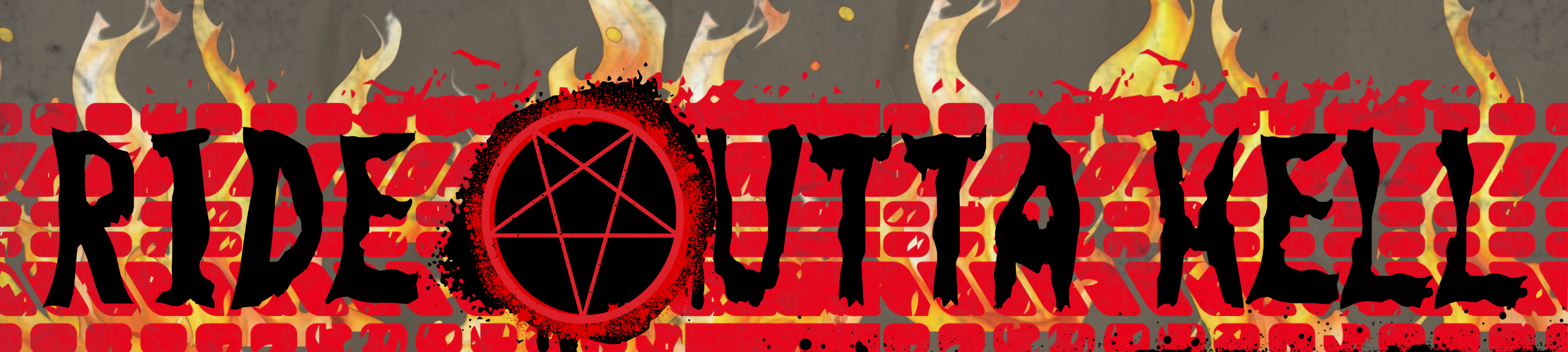 Ride Outta Hell