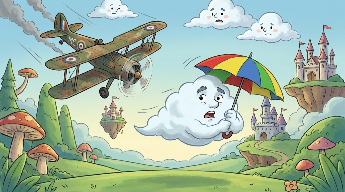 Cloud Game