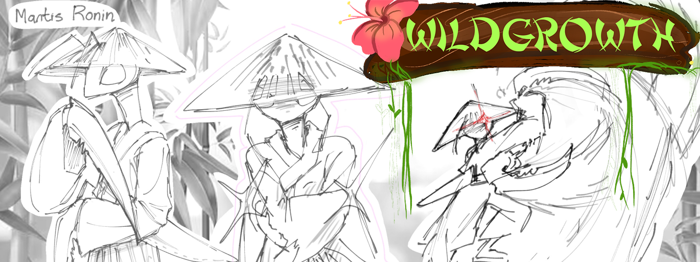 WildGrowth