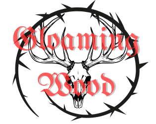 Cover image for Gloaming Wood