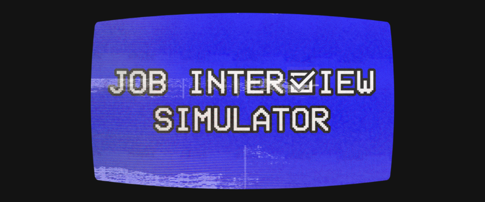 Job Interview Simulator