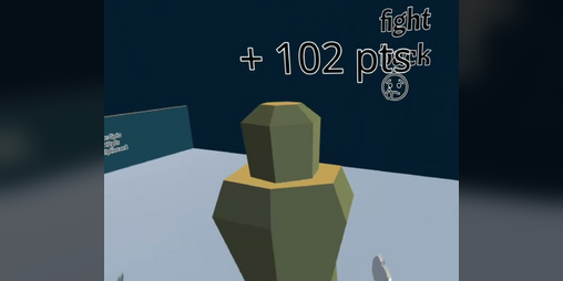 Cover image for WebXR GDevelop Extension