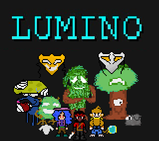 LUMINO