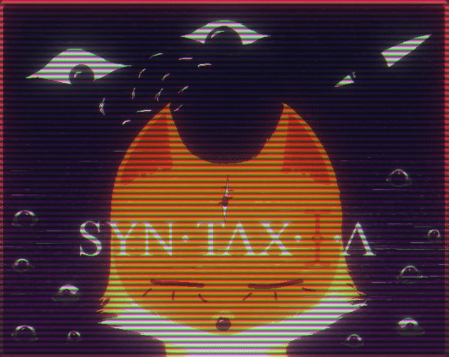 SYNTAXIA [Free] [Adventure] [Windows] [macOS] [Linux]