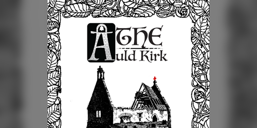 Cover image for The Auld Kirk