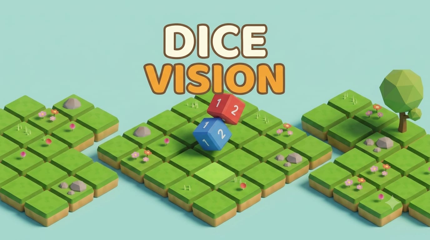 Dice Vision