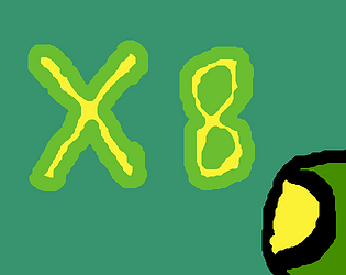 X8