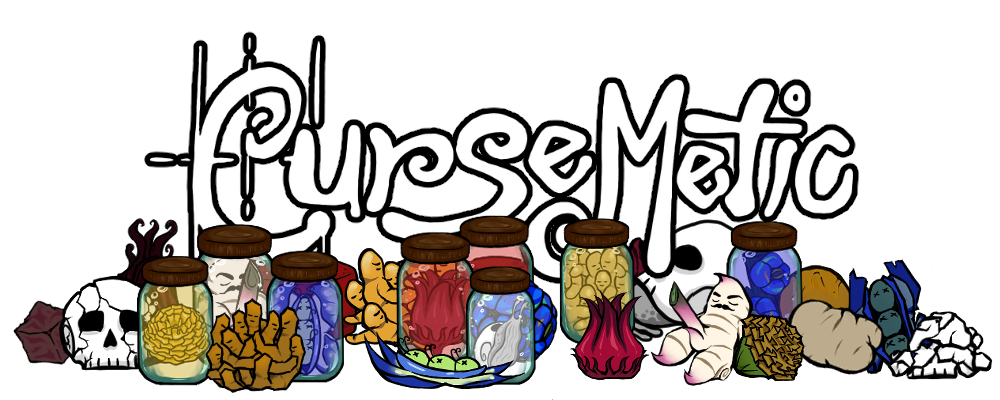 Cursemetic