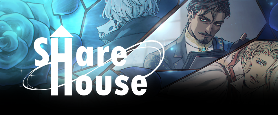 Sharehouse (DEMO)