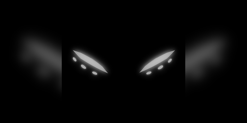 Cover image for Light in the Abyss