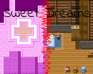 Sweet Dreams [ CANCELLED ]