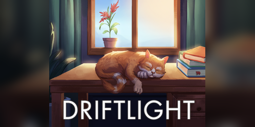 Cover image for Driftlight (Demo)